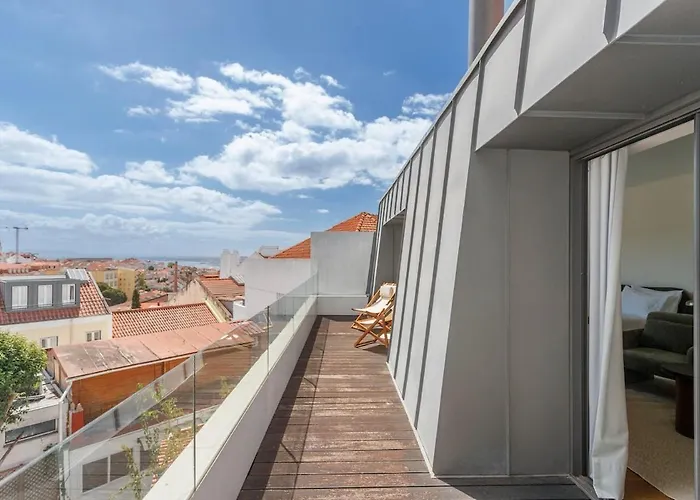 Florez Townhouse דירה *