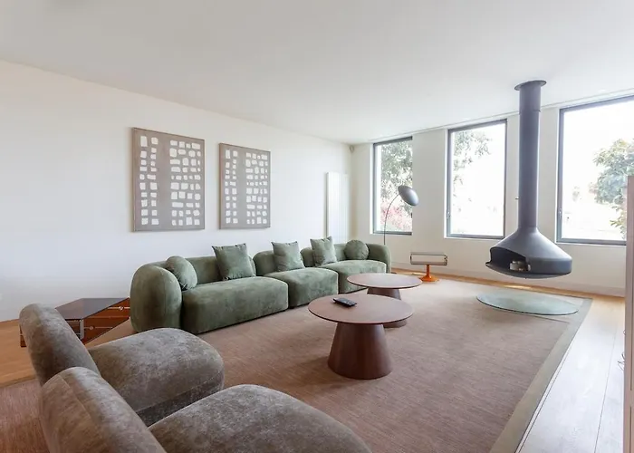 Florez Townhouse * ליסבון