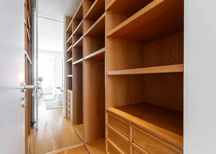 Florez Townhouse ליסבון