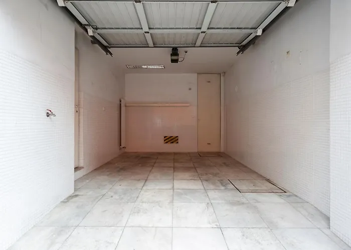 Florez Townhouse דירה *