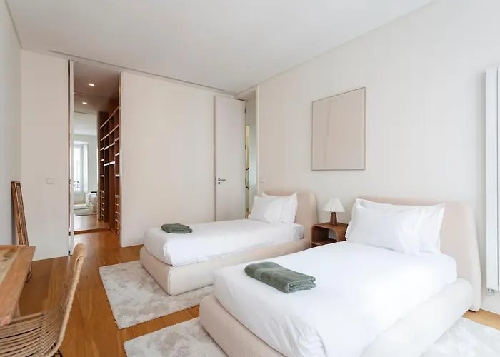 דירה Florez Townhouse
