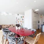 Florez Townhouse * Lisboa