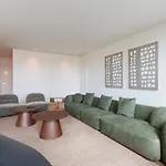Florez Townhouse شقة Lisboa