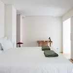 Florez Townhouse شقة