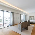 Florez Townhouse شقة