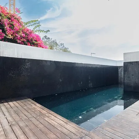 Apartment Florez Townhouse *