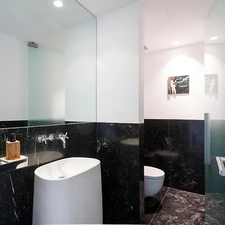 Apartment Florez Townhouse