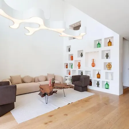 Florez Townhouse Lisbon