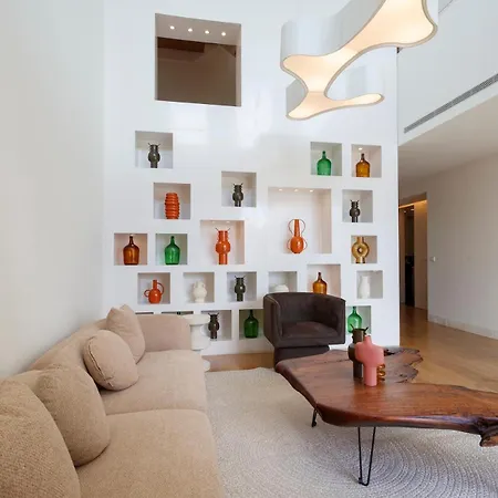 Florez Townhouse Lisbon