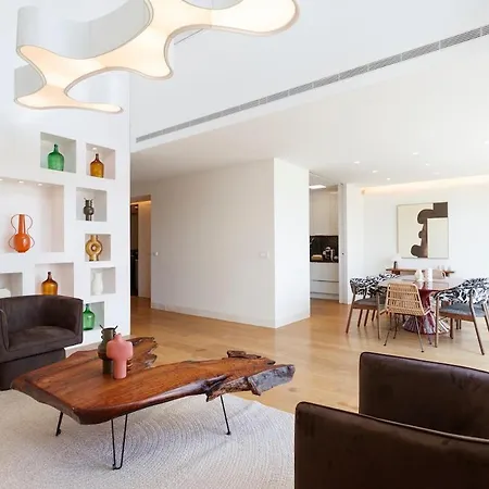 Florez Townhouse Daire *