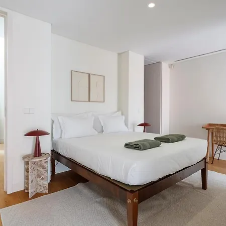 Florez Townhouse Daire