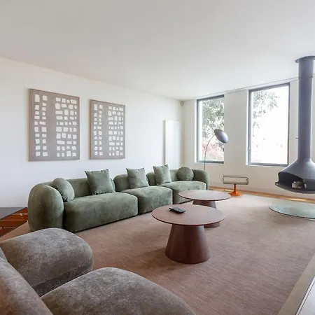 Florez Townhouse * Lisboa