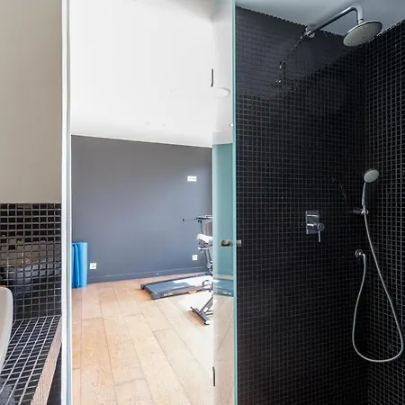 Apartment Florez Townhouse *