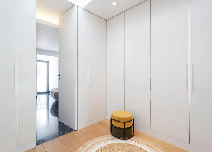 Appartamento Florez Townhouse *