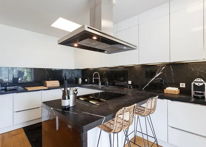 Appartamento Florez Townhouse Lisbona