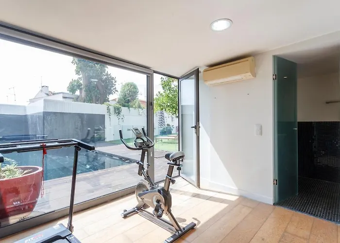 Florez Townhouse * Lisbona