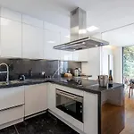 Florez Townhouse Appartement Lissabon