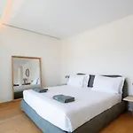 Florez Townhouse Lissabon