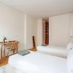 Appartement Florez Townhouse Lissabon