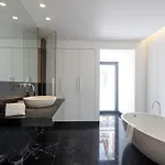 Florez Townhouse Appartement Lissabon