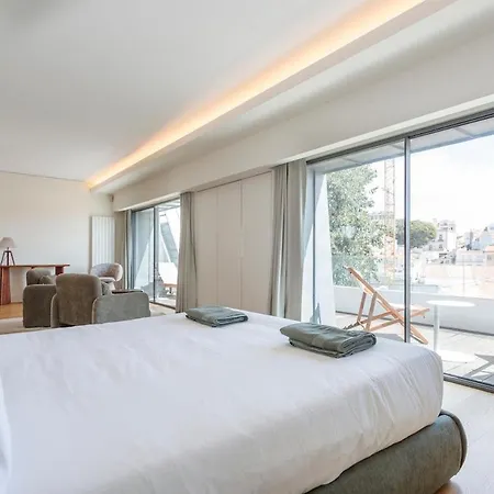 Apartman Florez Townhouse