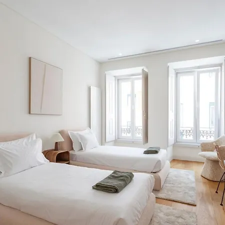 Florez Townhouse *