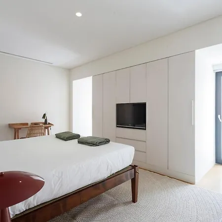 Appartement Florez Townhouse