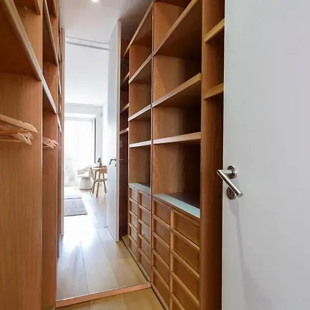 Apartman Florez Townhouse