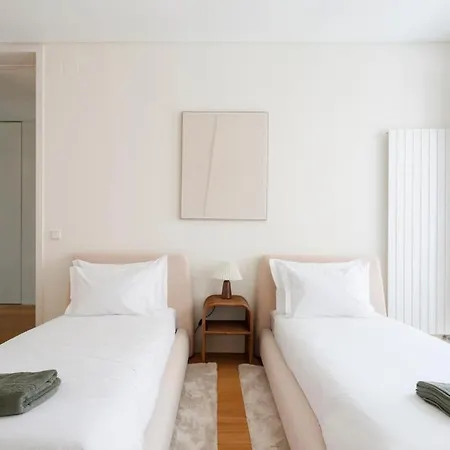 Apartman Florez Townhouse