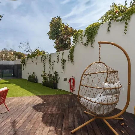 Florez Townhouse Appartement *