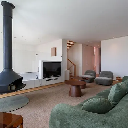 Florez Townhouse Apartman *
