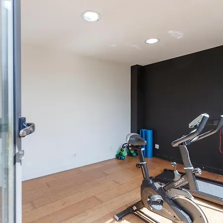 Apartman Florez Townhouse
