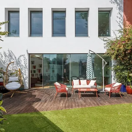 Appartement Florez Townhouse *