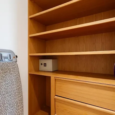 Apartman Florez Townhouse