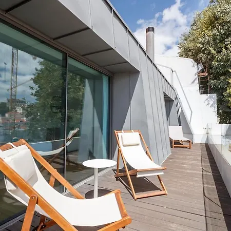 Apartman Florez Townhouse *