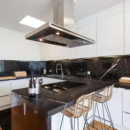 Apartman Florez Townhouse Lisboa