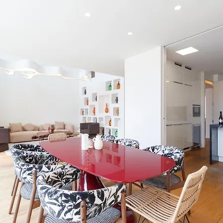 Florez Townhouse * Lisboa