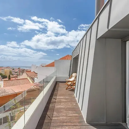 Florez Townhouse Appartement *