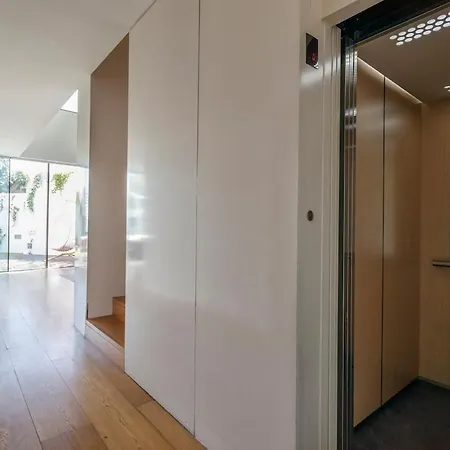 Florez Townhouse Apartman *