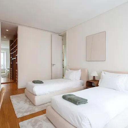 Apartman Florez Townhouse