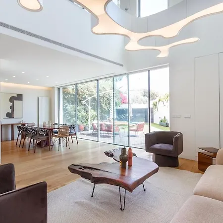 Appartement Florez Townhouse *